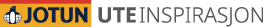 Jotun Uteinspirasjon - logo