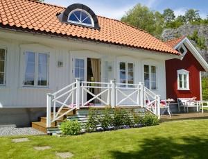 Ultimat guide til fargevalg ute