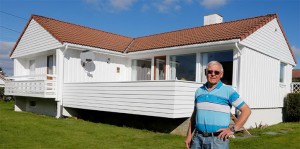 Går vinteren trygt i møte