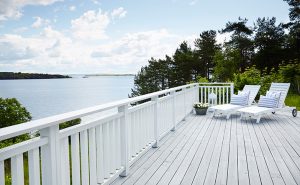 Unngå disse terrassetabbene