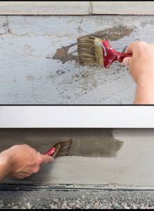 Er du en grunnmursynder`?