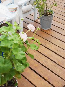 Finn riktig farge til din terrasse