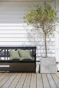 Finn riktig farge til din terrasse