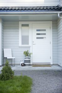 Finn rett gråfarge til ditt hus