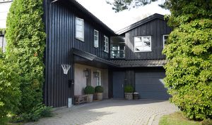 Norges mest attraktive farge?