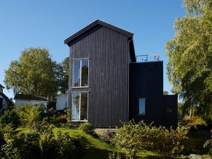 Jotun 0734 Brunsvart