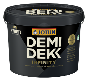 DEMIDEKK Infinity