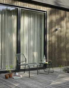 Terrassetrender 2019