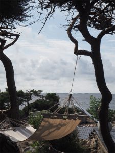 Jotun - hytte på Hvaler