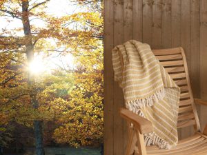 TREBITT 90032 Grånet Oker