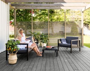 Trebitt 0683 Sotgrå