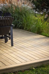 Jotun Trebitt Oljebeis Terrasse