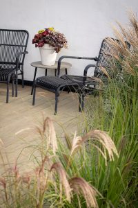 Trebitt Oljebeis Terrasse 9050 Strå