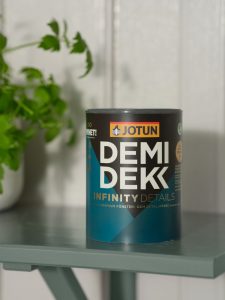 DEMIDEKK Infinity Details