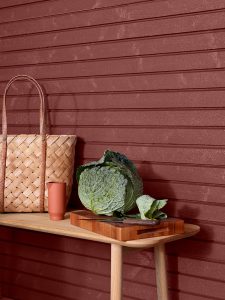 fasade: JOTUN 2006 Husmannsrød