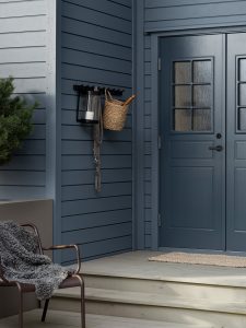 Jotun kjønnrøk dempet Drygolin Nordic Extreme Supermatt