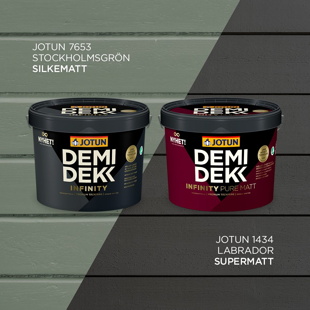 Demidekk_InfinityPureMatt_SoMe_Inspo_1080x1080_V4 - Jotun Uteinspirasjon
