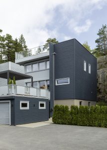 Jotun Duggblå og Fjellblå