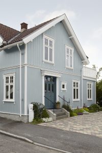 JOTUN 5556 Nordic Blue