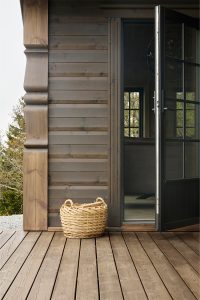 TREBITT 9061 Jernvitrol