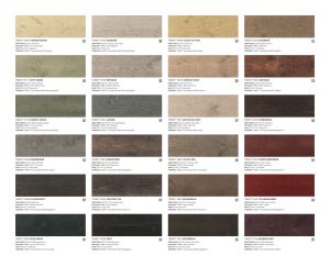 TREBITT Oljebeiskart